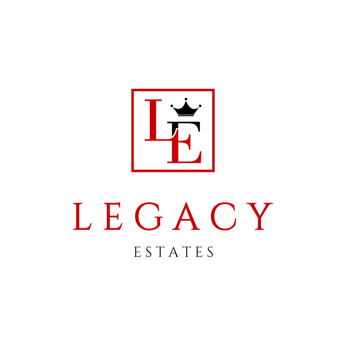 Design de Logo par kenthuz pour Legacy Estates | Design #18600468