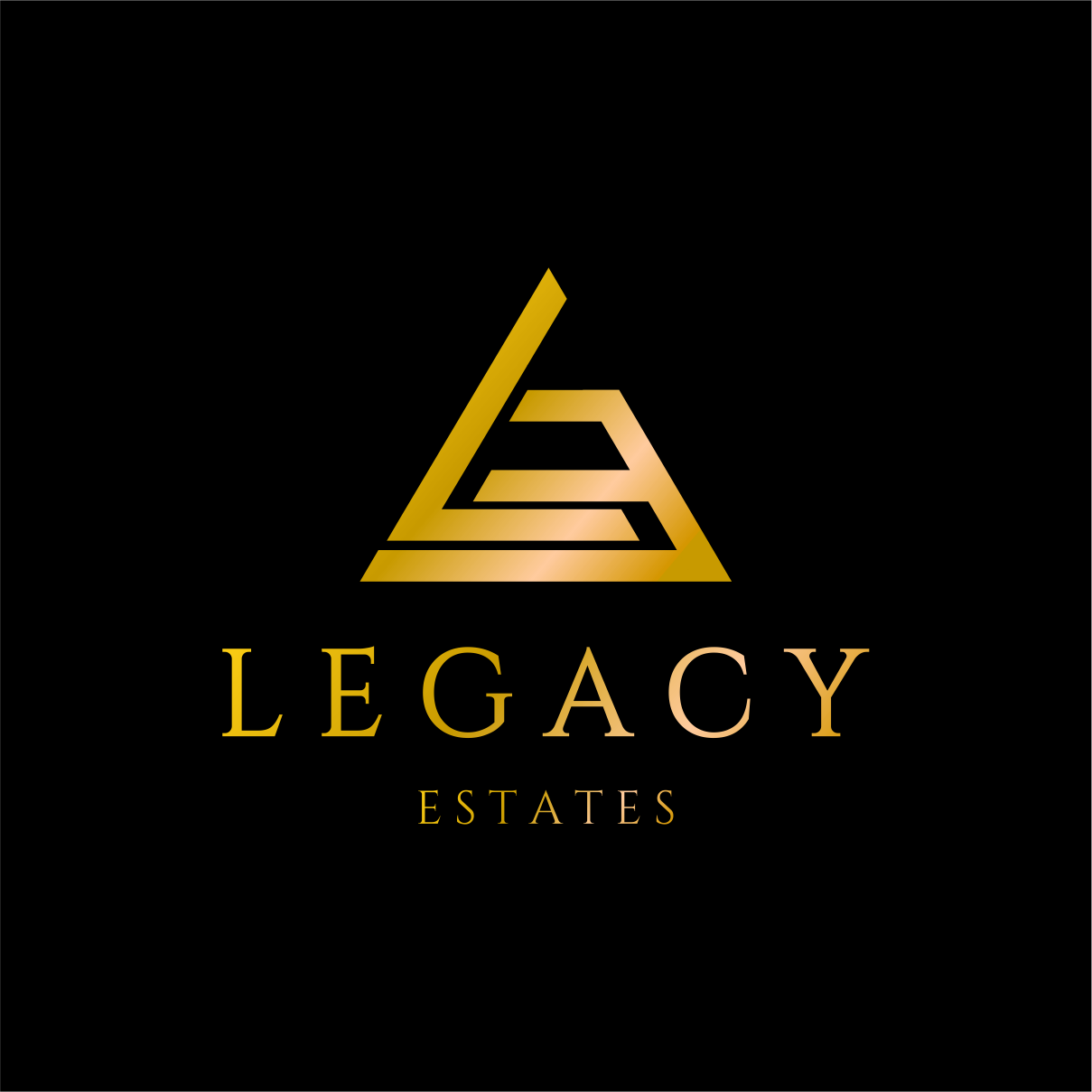 Design de Logo par kenthuz pour Legacy Estates | Design #18614756