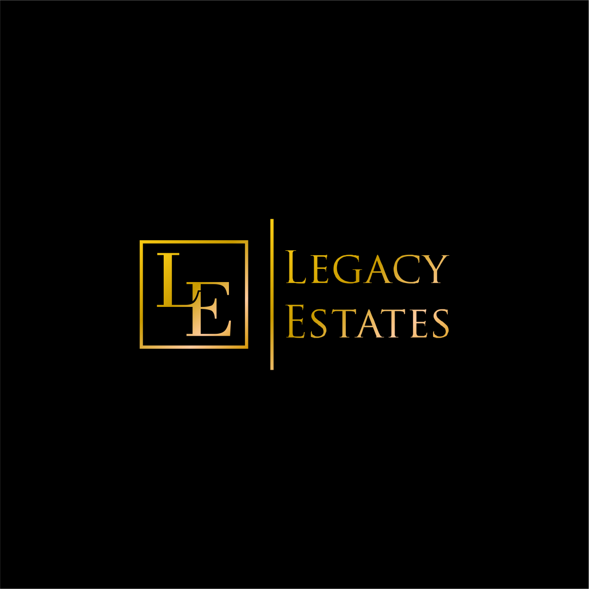 Design de Logo par kenthuz pour Legacy Estates | Design #18614793