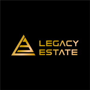 Logo Design by kenthuz for Legacy Estates | Design: #18647654