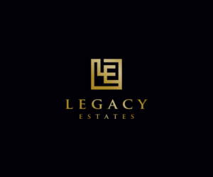 Logo Design by sunpris for Legacy Estates | Design: #18601295