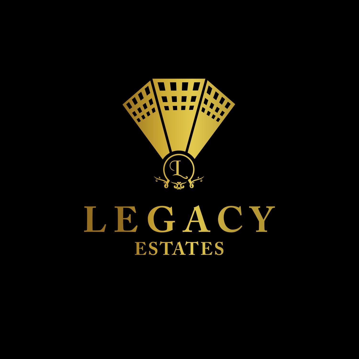 Design de Logo par Kayla. pour Legacy Estates | Design #18599829