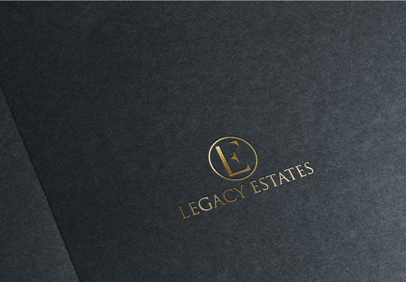 Design de Logo par juie design pour Legacy Estates | Design #18608493