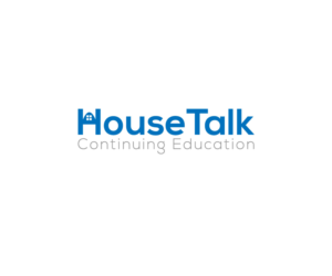 Logo Design by skyDesignbox for House Talk | Design: #18644519
