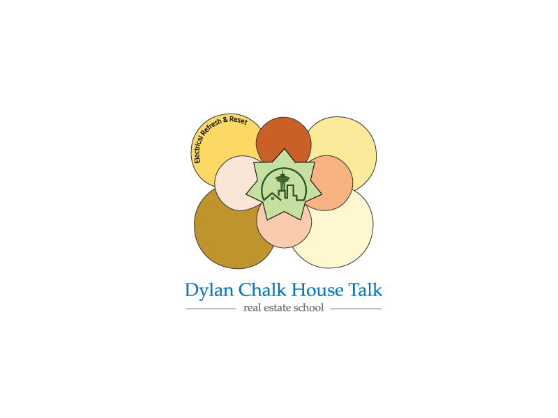 Logo Design by esolztech for House Talk | Design #18737281