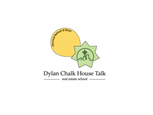 Logo Design by esolztech for House Talk | Design: #18737283