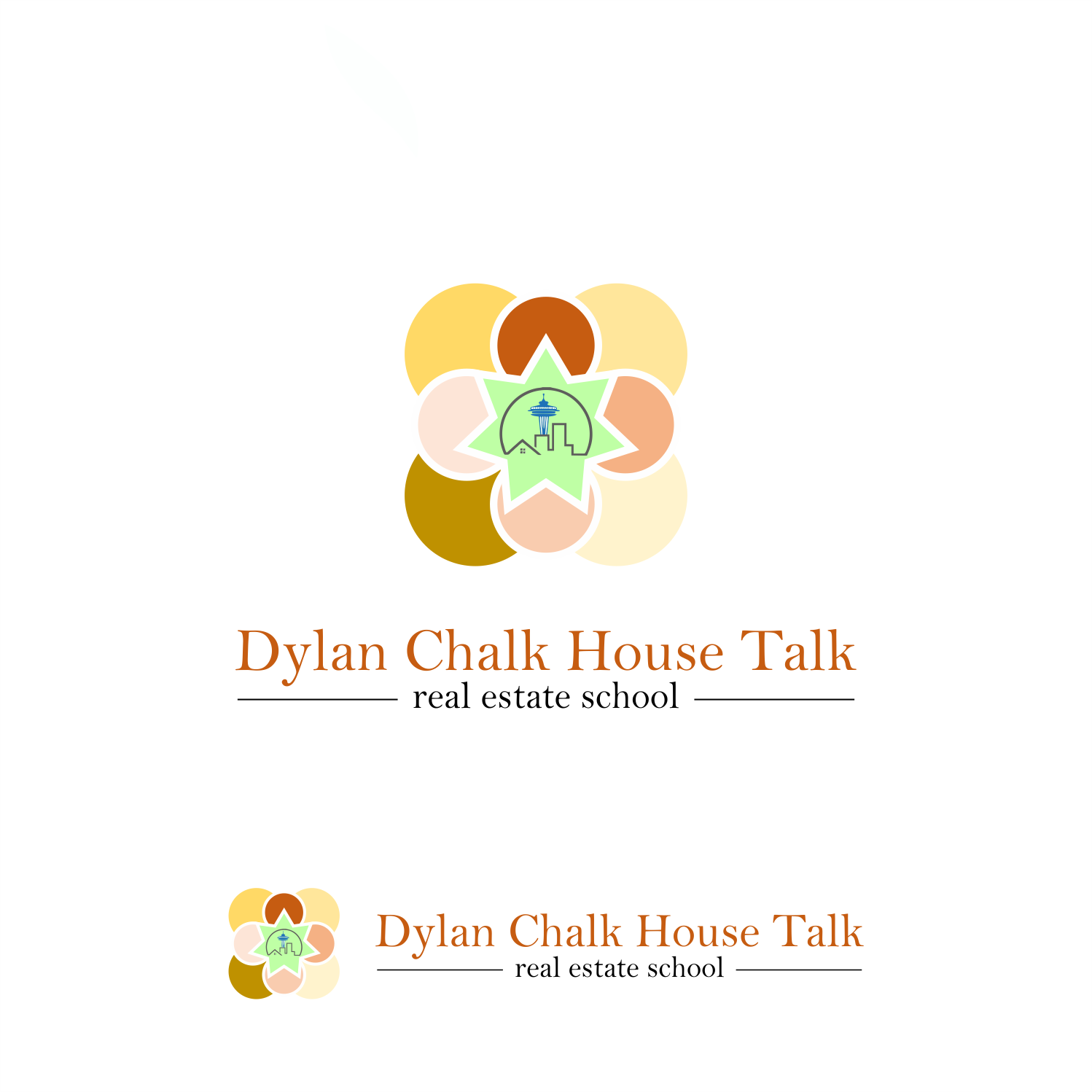 Logo Design by Gudio.id for House Talk | Design #18728899