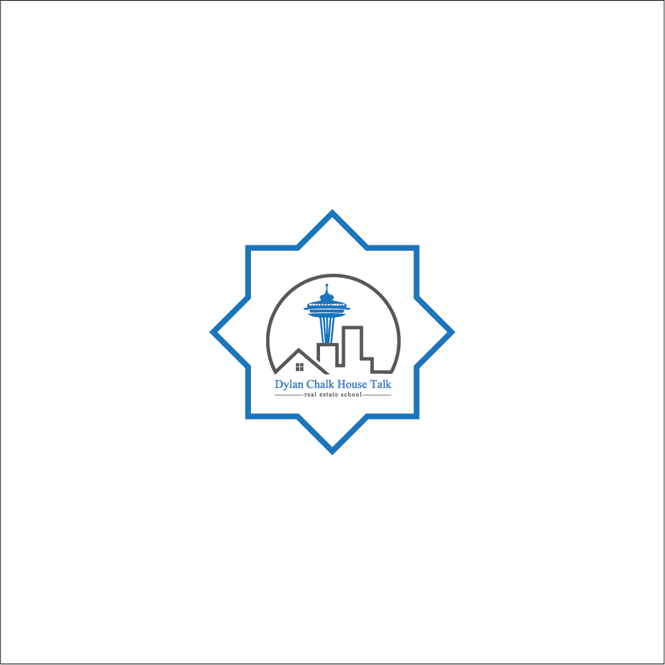 Logo Design by addienoke for House Talk | Design #18738727