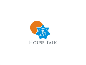 Logo Design by Sushma for House Talk | Design: #18729635