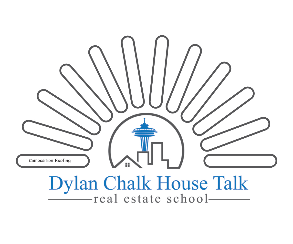 Diseño de Logo por ashi _ para House Talk | Diseño #18684346