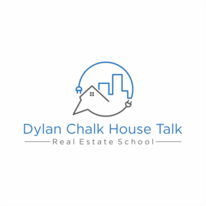 Logo Design by mr.X2X for House Talk | Design #18599666