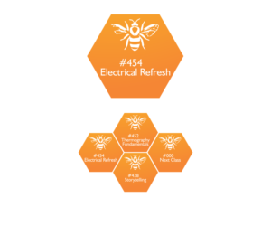 Logo Design by DIOBEL for House Talk | Design: #18723719