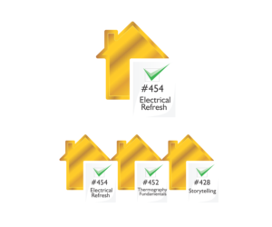 Logo Design by DIOBEL for House Talk | Design: #18735291