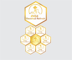 Logo Design by DIOBEL for House Talk | Design: #18737891