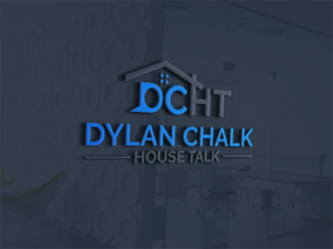 Logo Design by @m for House Talk | Design: #18590047