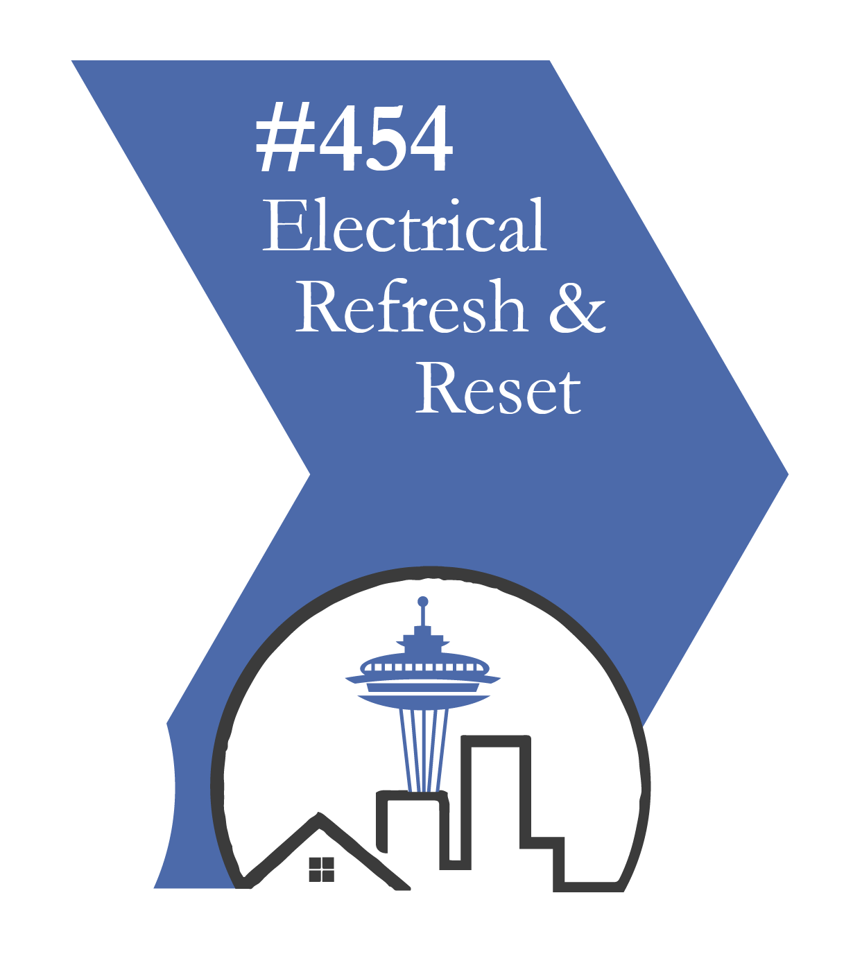 Logo Design by ChristinaC for House Talk | Design #18726176