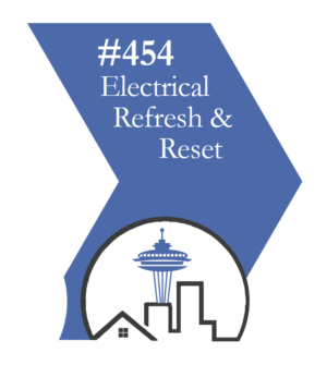 Logo Design by ChristinaC for House Talk | Design: #18726176