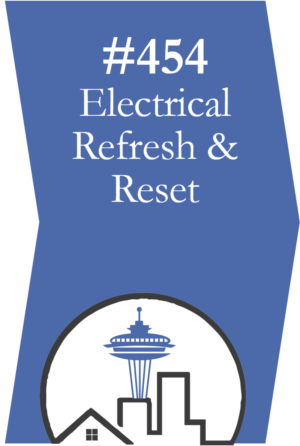 Logo Design by ChristinaC for House Talk | Design: #18747270