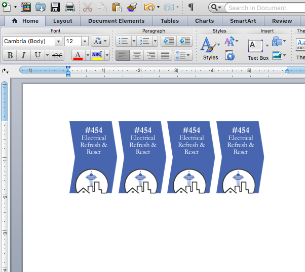 Logo Design by ChristinaC for House Talk | Design #18747272