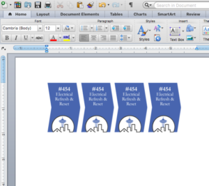 Logo Design by ChristinaC for House Talk | Design: #18747272