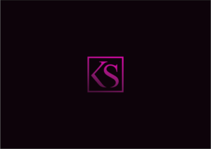 KS | Logo Design by Gree™