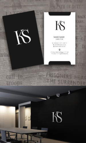 Logo Design by zebronicgraphic for this project | Design: #18599408
