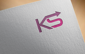 KS | Logo Design by NATURAL SRI