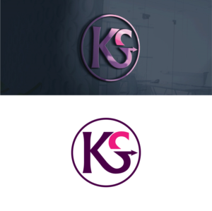 Logo Design by Pixxl Art