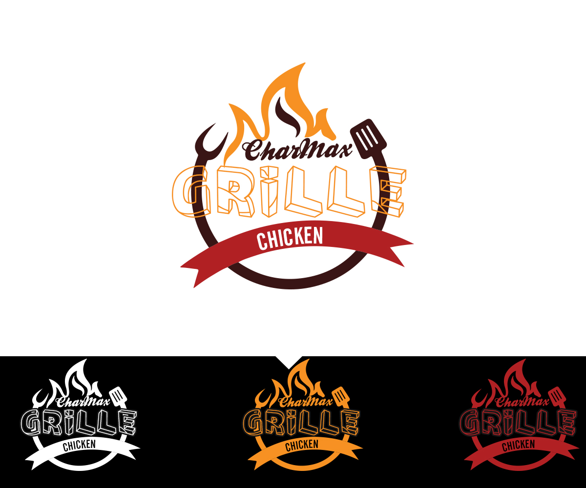 Logo Design by mustico for Sydney Gutter & Roofing Men | Design #18608618