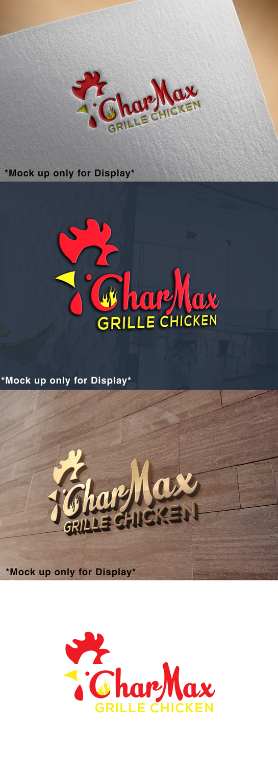 Logo-Design von marktirumph555 für Sydney Gutter & Roofing Men | Design: #18705824