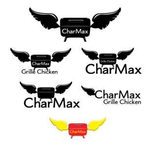 Logo Design by cmwar