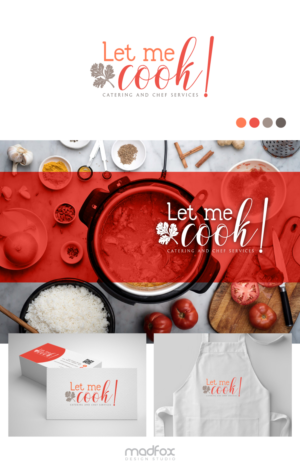 Logo Design by WILD FOX Desing Studio for this project | Design: #18607198