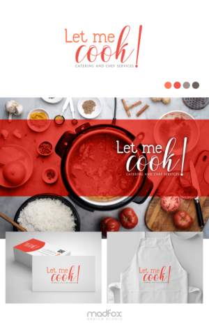 Logo Design by WILD FOX Desing Studio for this project | Design: #18617544