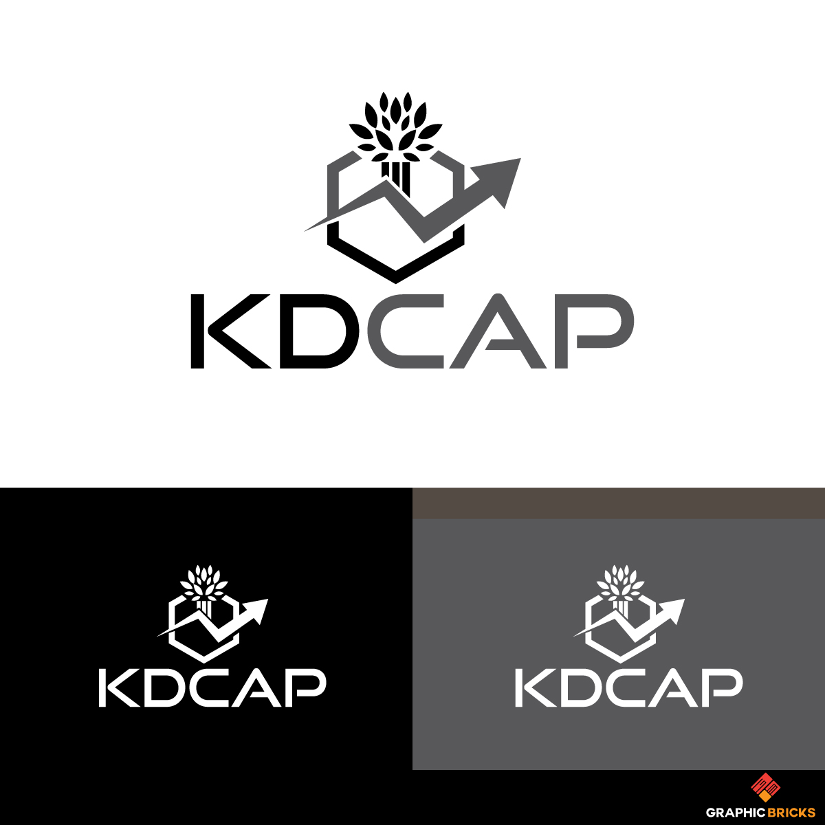Diseño de Logo por Graphic Bricks para este proyecto | Diseño #18623475
