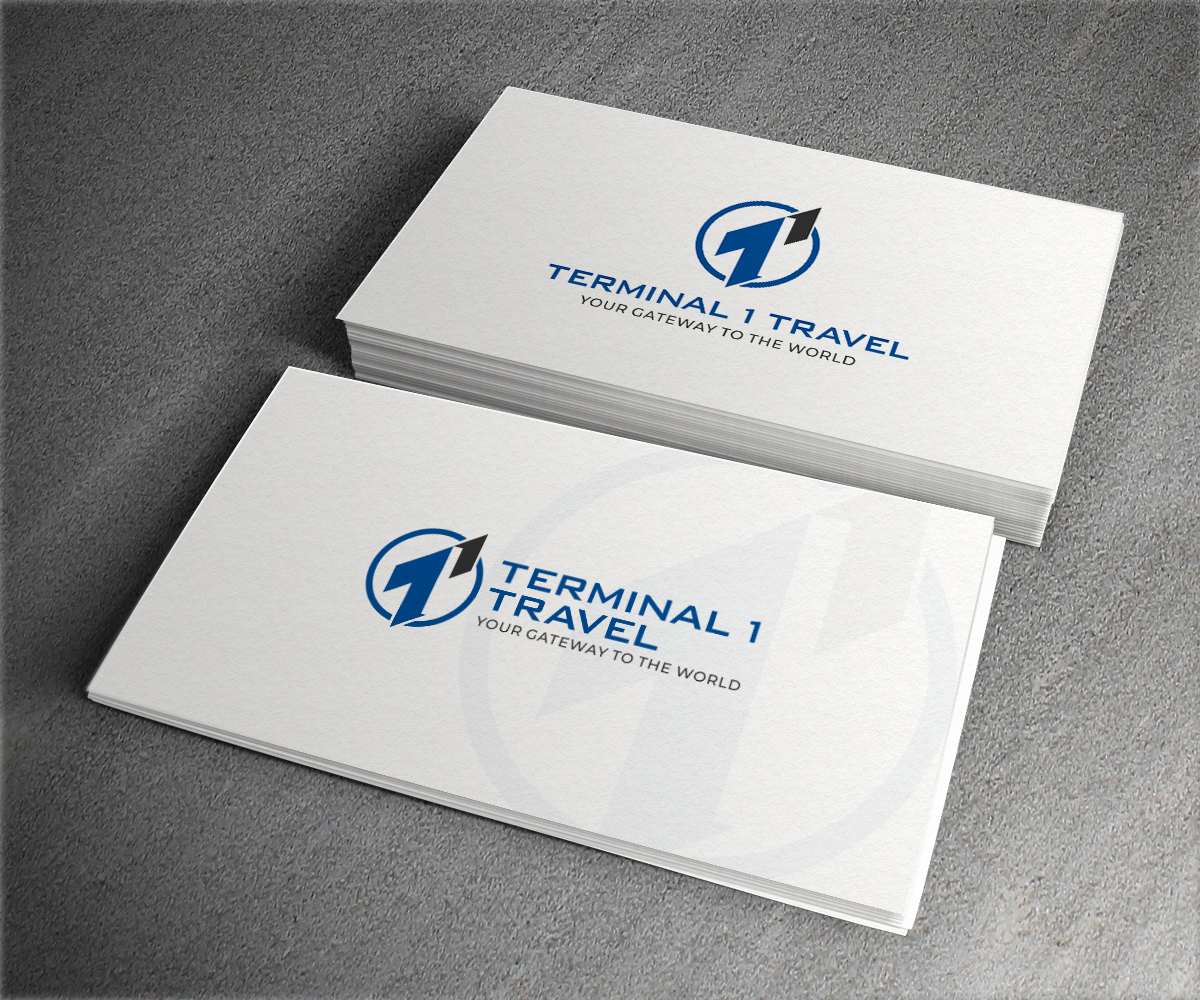 Logo Design by aglaronde23 for this project | Design #18619923
