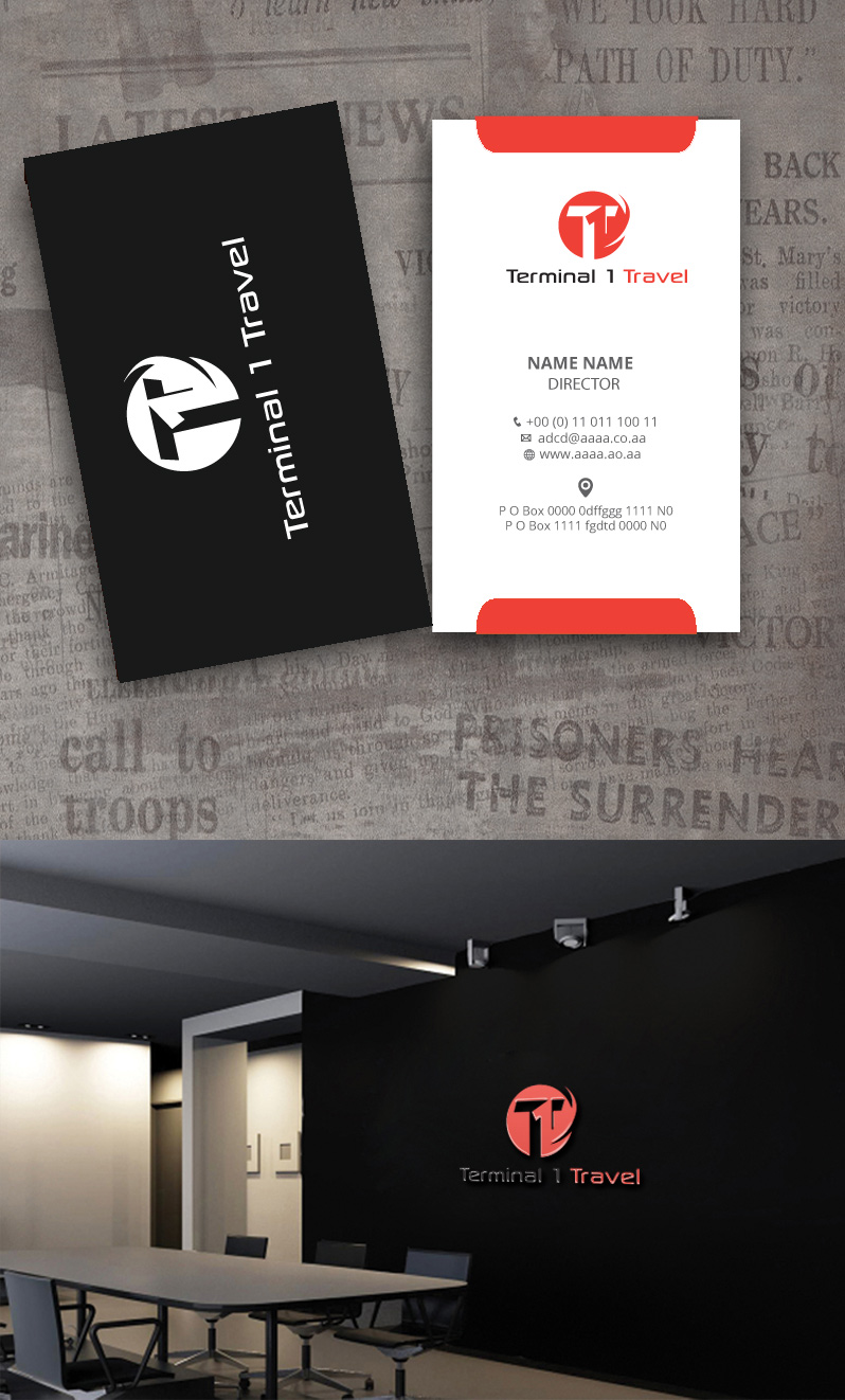 Diseño de Logo por zebronicgraphic para este proyecto | Diseño #18628320