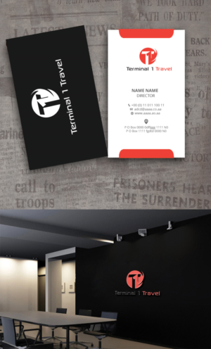 Logo Design by zebronicgraphic for this project | Design: #18628320