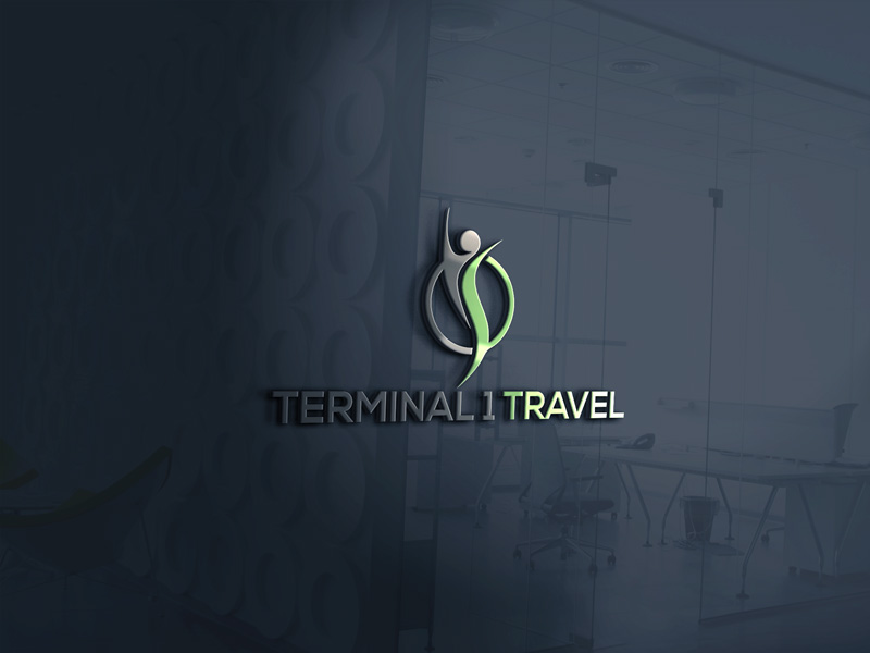 Logo Design by Graphicsexpert7 for this project | Design #18638197