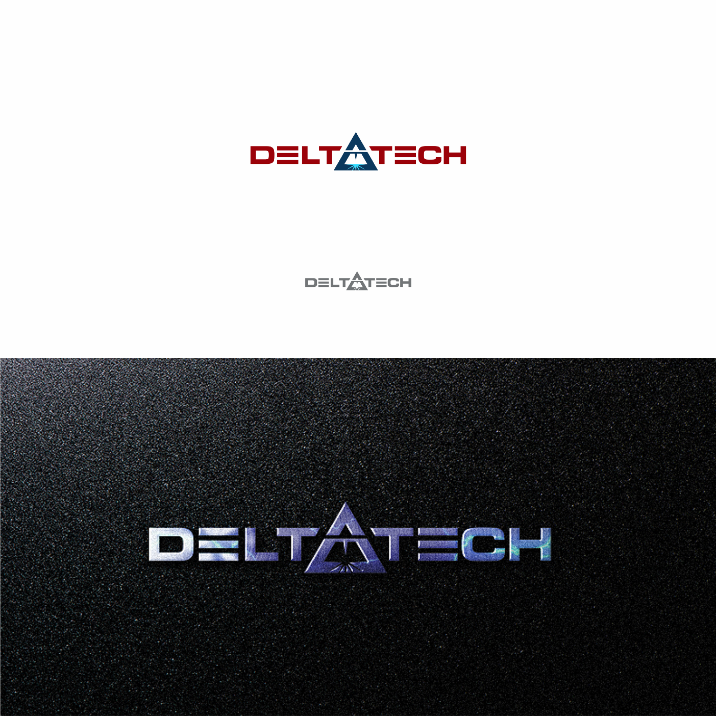 Logo Design by dx46™  for Deltatech International Pty Ltd | Design #18638686