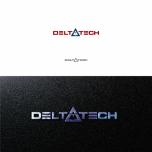 Logo Design by dx46™  for Deltatech International Pty Ltd | Design: #18638686