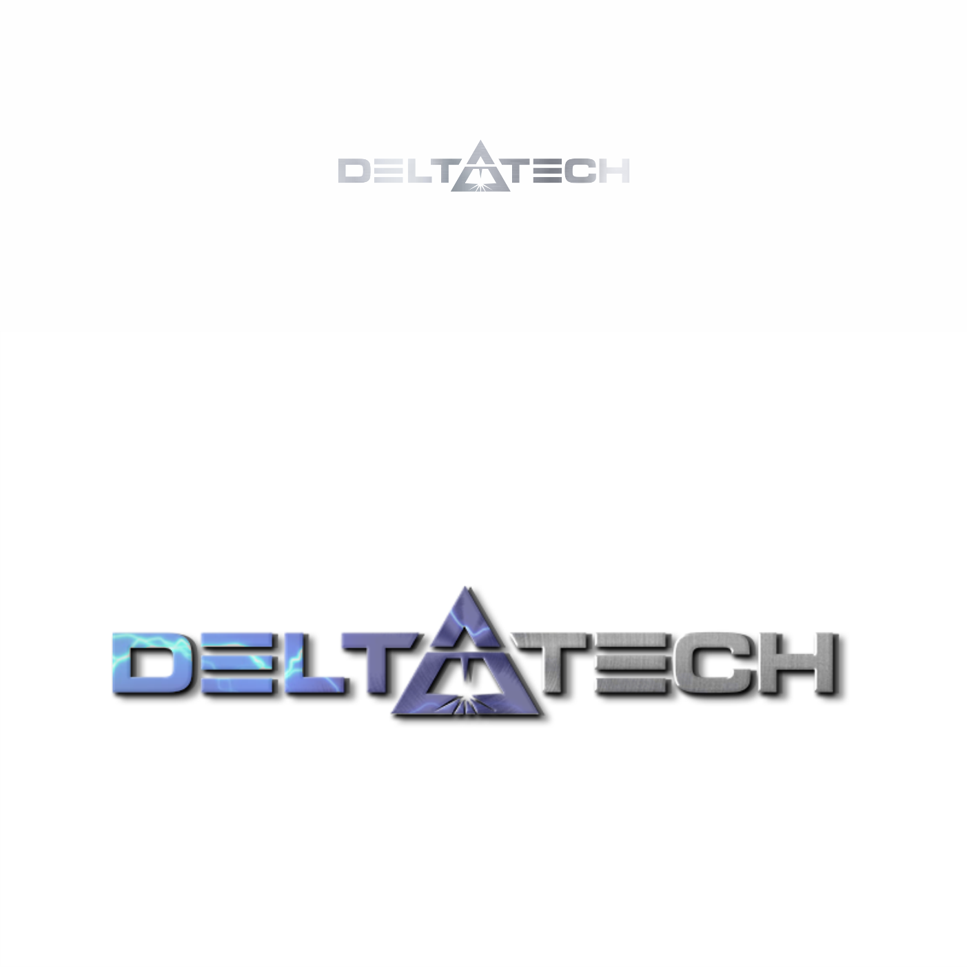 Logo Design by dx46™  for Deltatech International Pty Ltd | Design #18672405