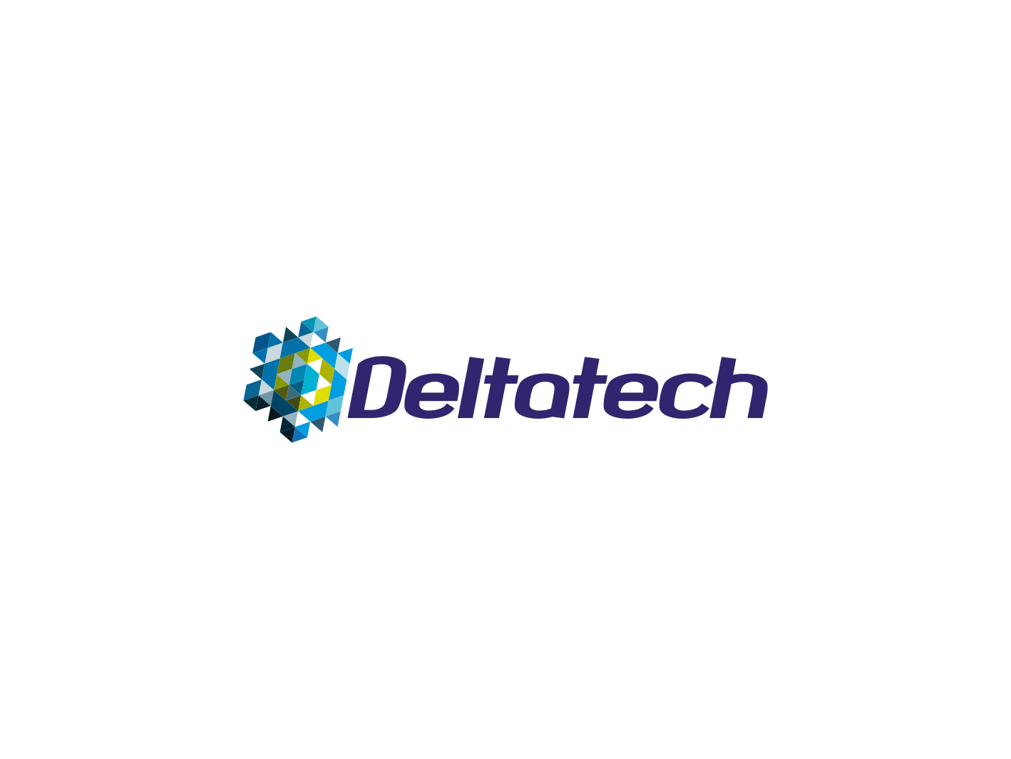 Design de Logo par Tony Bishop pour Deltatech International Pty Ltd | Design #18596842