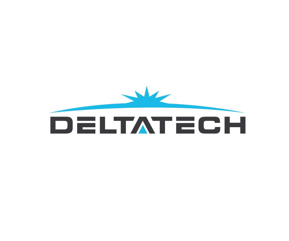 Logo Design by renderman for Deltatech International Pty Ltd | Design #18600373