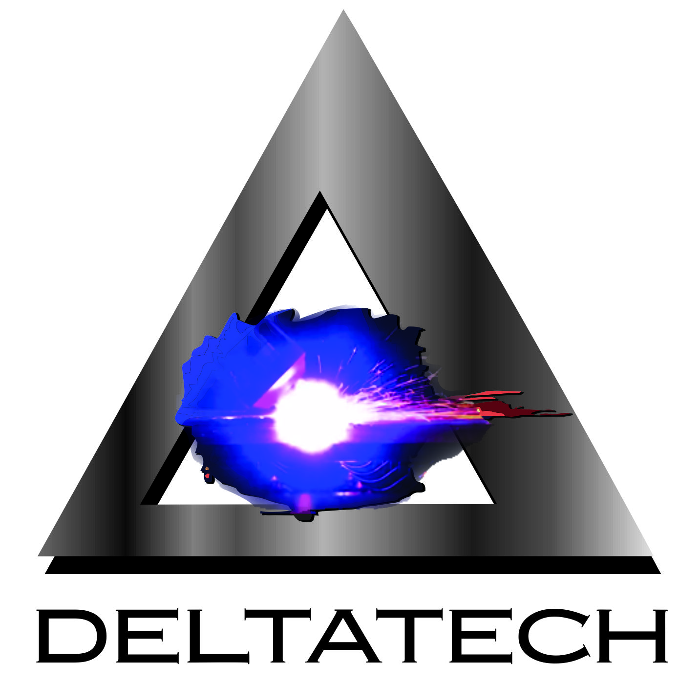 Design de Logo par wchristia pour Deltatech International Pty Ltd | Design #18614034