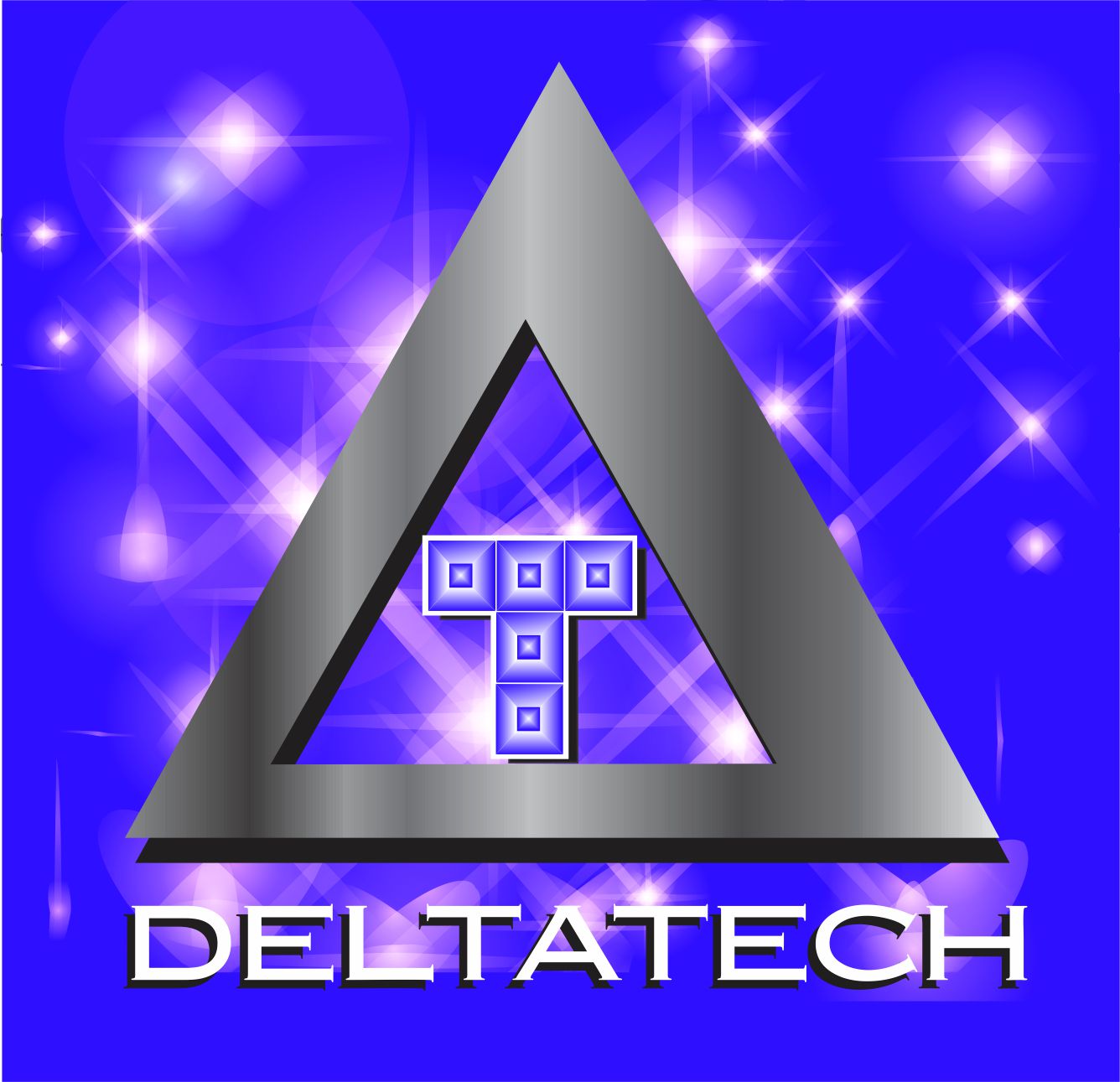 Logo Design by wchristia for Deltatech International Pty Ltd | Design #18620281