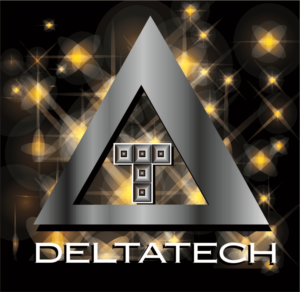 Logo Design by wchristia for Deltatech International Pty Ltd | Design: #18620282