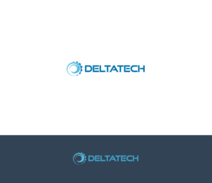 Logo Design by instudio for Deltatech International Pty Ltd | Design: #18773490