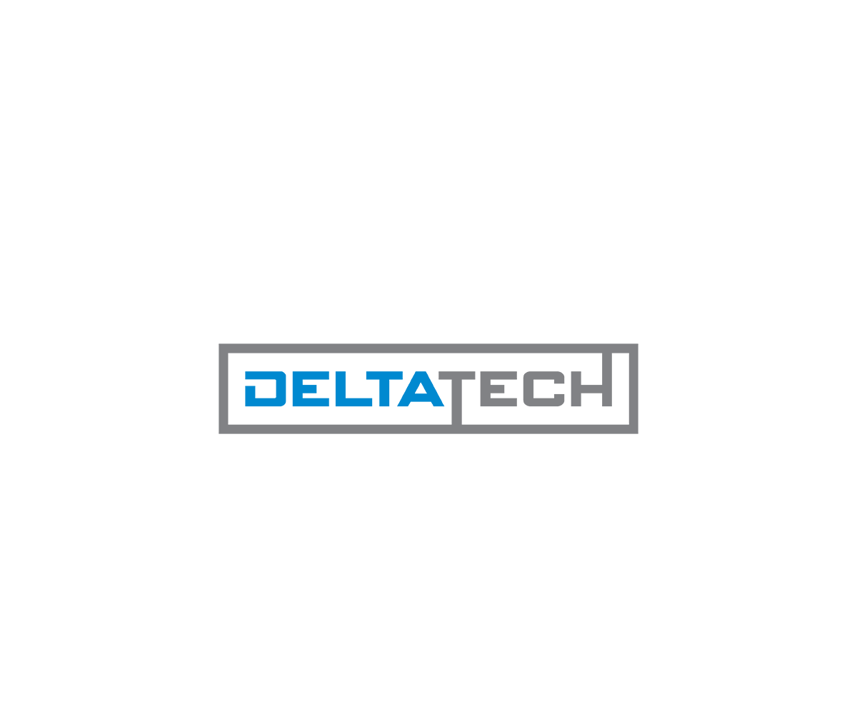 Logo-Design von saulogchito für Deltatech International Pty Ltd | Design #18608520