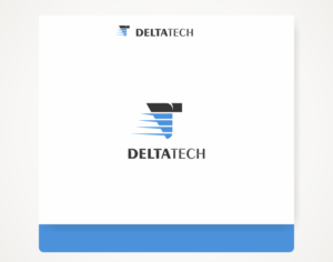 Logo Design by Savana for Deltatech International Pty Ltd | Design: #18607153