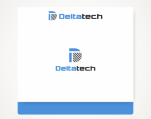 Logo Design by Savana for Deltatech International Pty Ltd | Design: #18607154